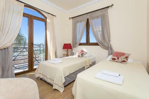 Villa Brigitte