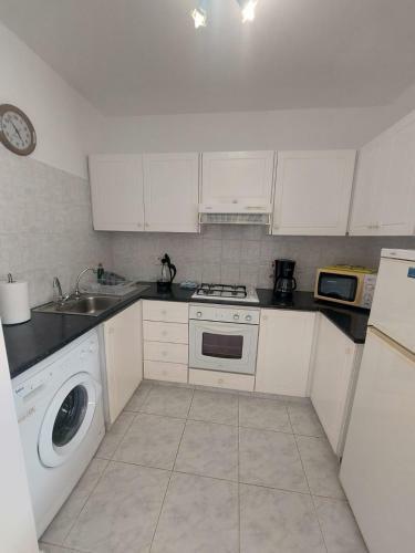 Apartamento Anna's Dream 2 Bedr. Apt.