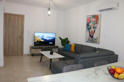 Apartamento The Zorbas Flats