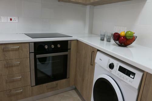 Apartamento The Zorbas Flats