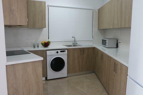 Apartamento The Zorbas Flats