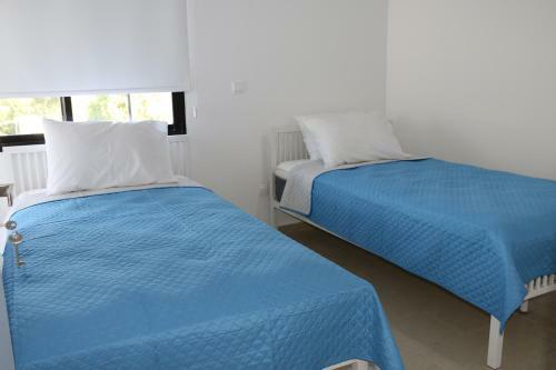 Apartamento The Zorbas Flats