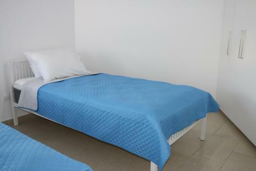 Apartamento The Zorbas Flats