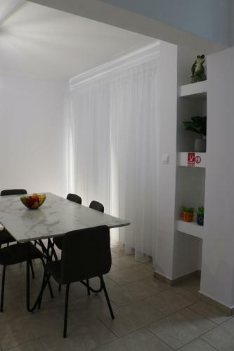 Apartamento The Zorbas Flats