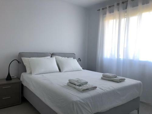 Charming Apartment In Paphos Central Location