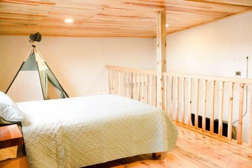Bed & Breakfast Plaza Lodge