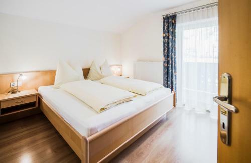 Apartamento Haus Brunhilde