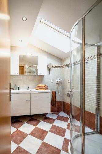 Apartamento Haus Brunhilde