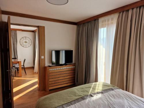 Aparthotel Vucko A123
