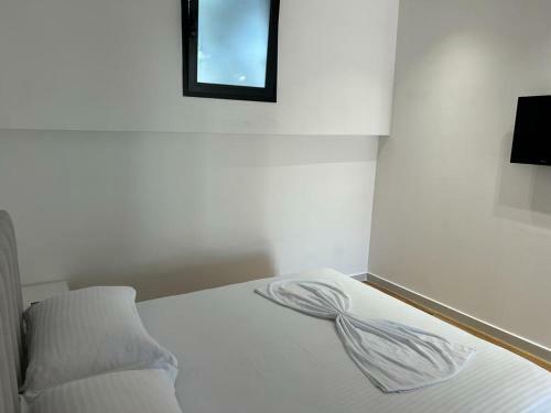 Apartamento Angels Garden Roooms