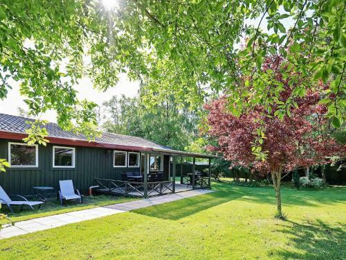 Holiday Home Drag�r