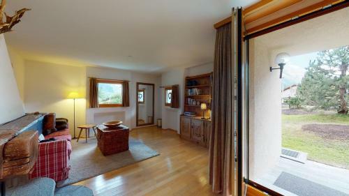 Apartamento Abitaziun Aivla 1 - Celerina