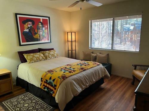Pinescape Condo 2 Bdrm 1 Bath