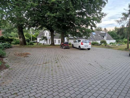Hostal Trandafir Guesthouse