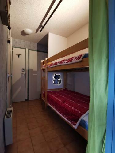 Apartamento Studio R�nov� Portes Du Soleil Chatel Abondance