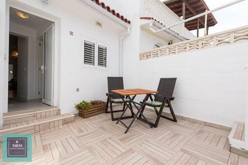 D�plex Alvarito Agaete