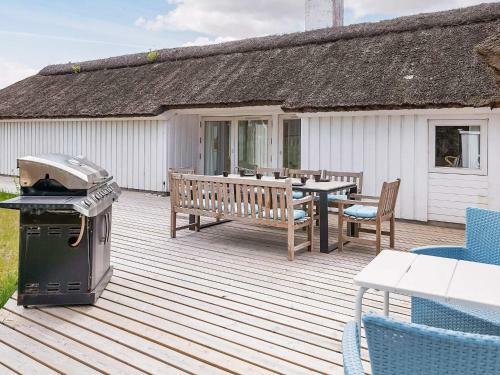 Holiday Home Fjerritslev XXIX
