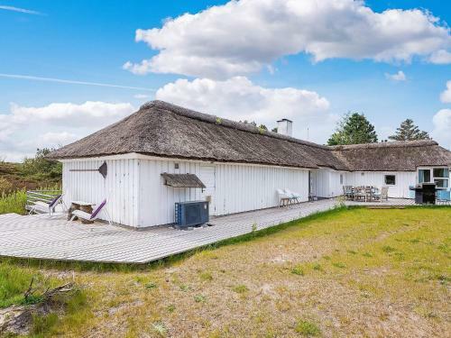 Holiday Home Fjerritslev XXIX