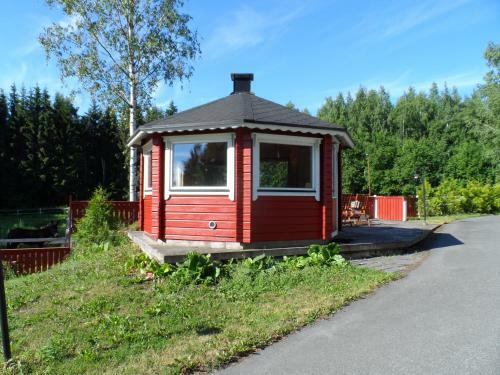 Walhalla Apartment