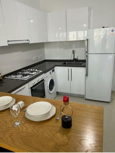 Apartamento ?????? ??????????? ? ?????? ??????