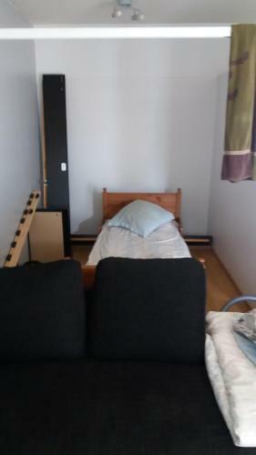 Apartamento Forssa