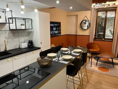 Apartamento L?�vasion En Ardennes