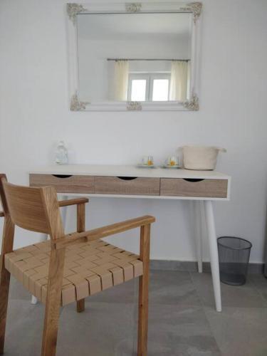 Apartamento Bay-dream 1