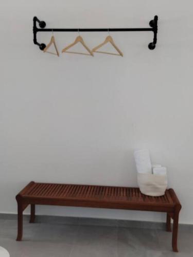 Apartamento Bay-dream 1