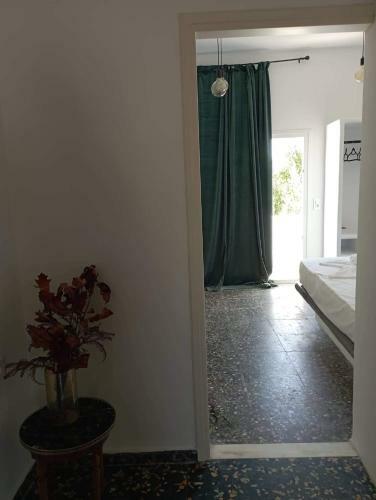 Apartamento Suite Diminutif