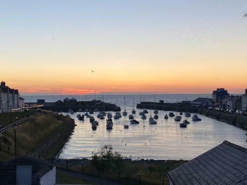 Island House - The Best Panoramic Harbour Views