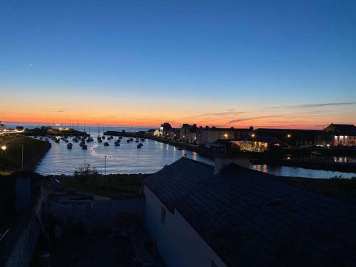 Island House - The Best Panoramic Harbour Views