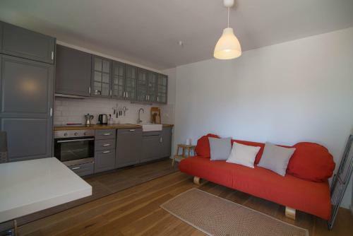 Apartamento Villa Rialto