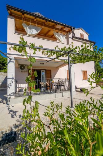Apartments Horvat