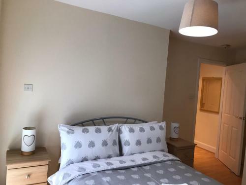 One Bed Apartment In Aberdeen