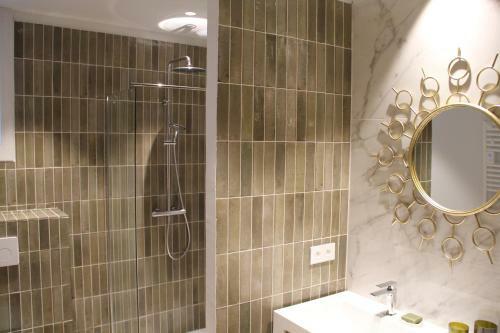 Hostal Marcelle En Camargue