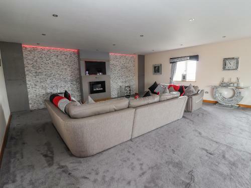 Apartamento The Wendover