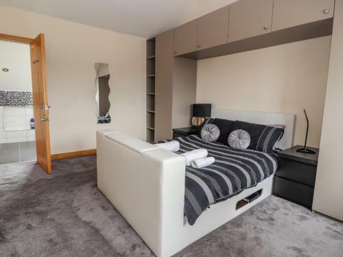 Apartamento The Wendover