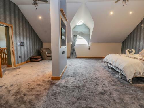 Apartamento The Wendover