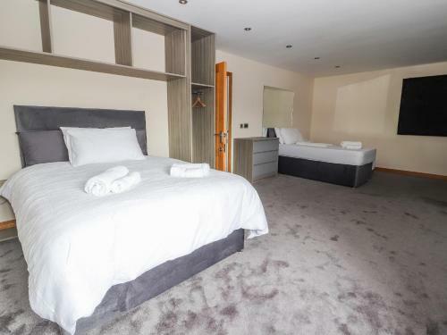 Apartamento The Wendover
