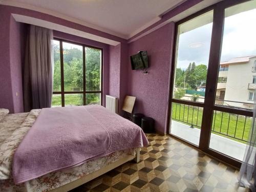 Hotel Boutique Nine