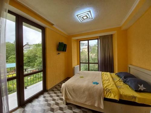 Hotel Boutique Nine