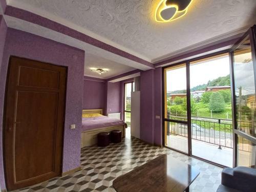 Hotel Boutique Nine