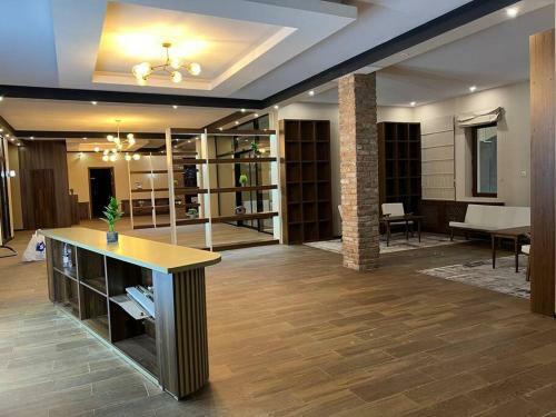 Apartamento Room 315