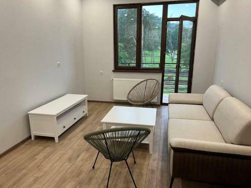 Apartamento Room 315