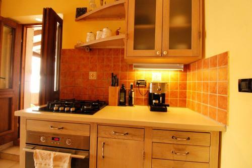 Apartamento Vis Desire