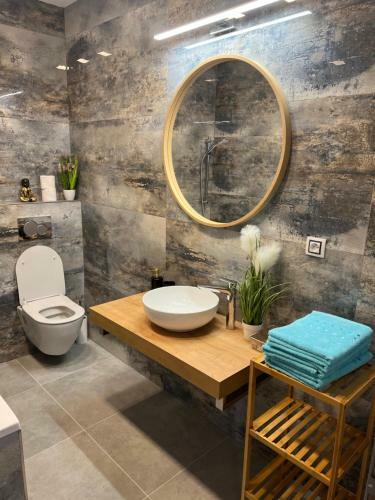 Apartm�ny U Jelena