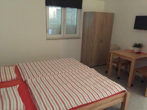 Apartmani Majstorovi?