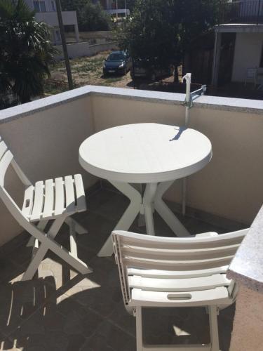 Apartmani Majstorovi?