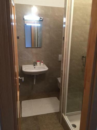 Apartmani Majstorovi?