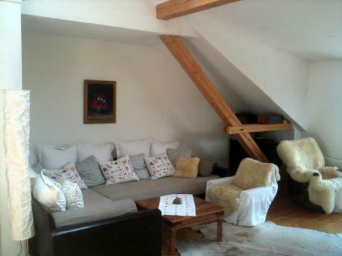 Apartamento Zirbitz Hof